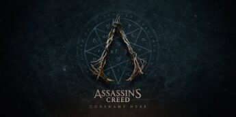 Codename Hexe da Ubisoft