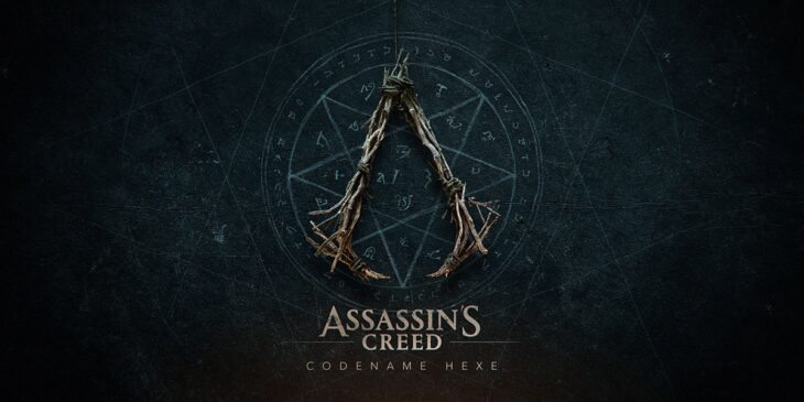 Codename Hexe da Ubisoft