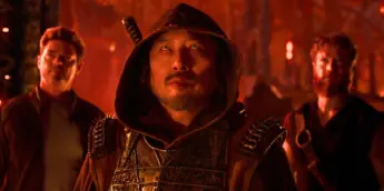 Reações a Mortal Kombat II