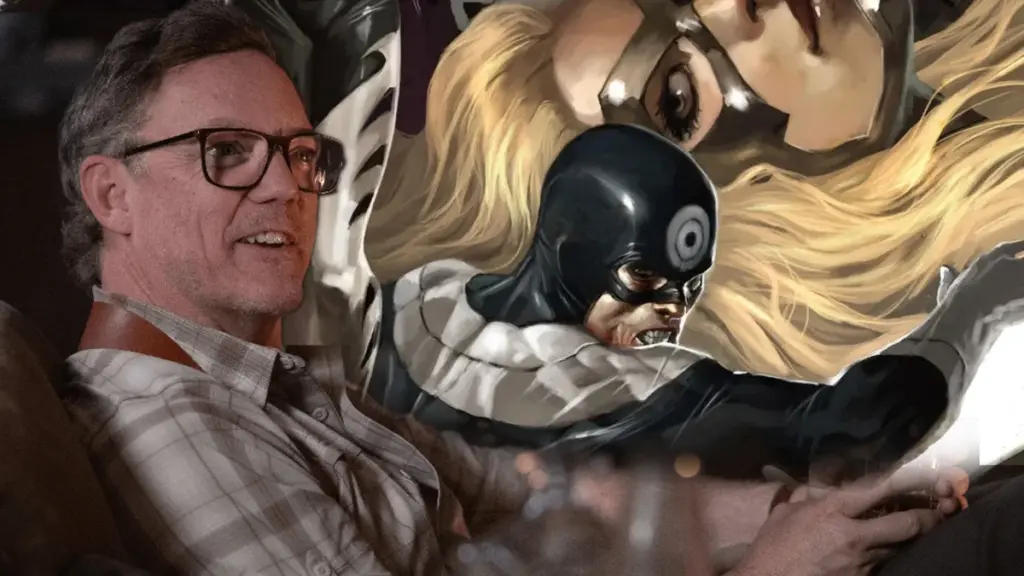 Demolidor: Renascido pode estar configurando a melhor versão dos Thunderbolts no MCU