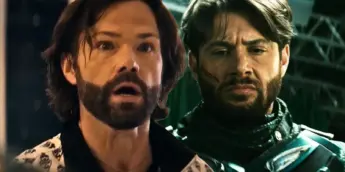 Atores de Supernatural em the Boys