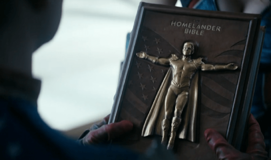 The Boys: 12 revelações do episódio 5 da 5ª temporada
