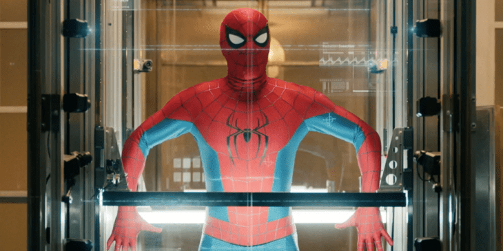 Homem-Aranha terá nova assistente de IA no lugar da EDITH em Um Novo Dia