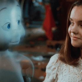 Gasparzinho vai ganhar série em live-action no Disney+