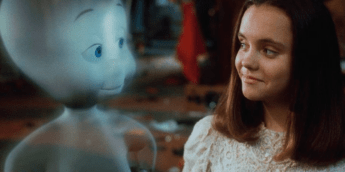 Gasparzinho vai ganhar série em live-action no Disney+