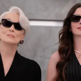 O Diabo Veste Prada 2