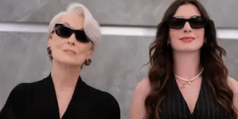 O Diabo Veste Prada 2