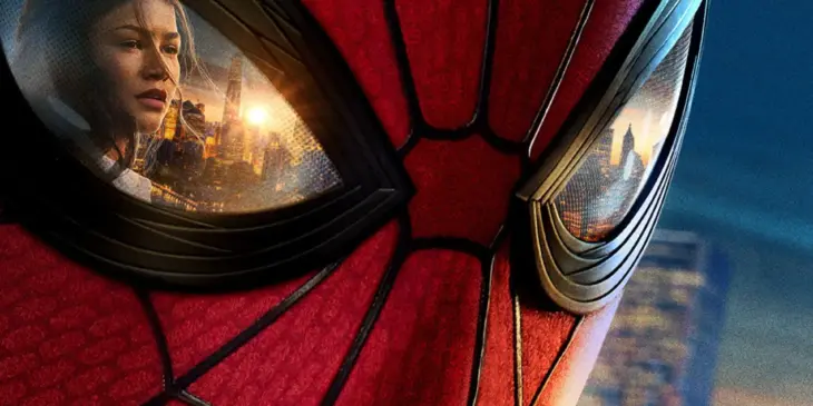 Homem-Aranha: Um Novo Dia