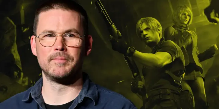 Zach Cregger, o diretor do novo Resident Evil
