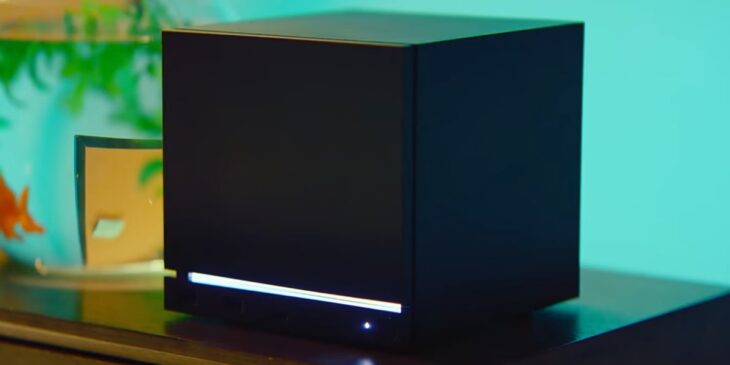 Preço do Steam Machine