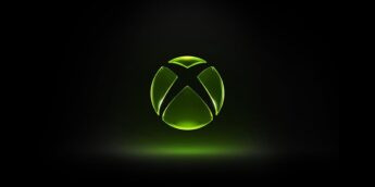Logo da Xbox