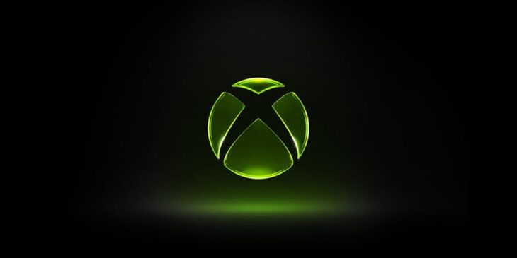 Logo da Xbox