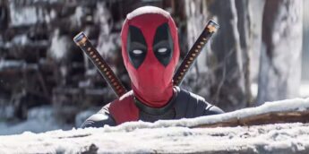 Ryan Reynolds é Deadpool em trama da Marvel Studios