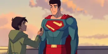 3ª temporada de Minhas Aventuras com o Superman