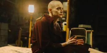 Emma Stone em Bugonia