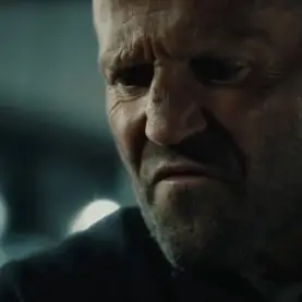 Jason Statham em Código: Vingança