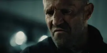 Jason Statham em Código: Vingança