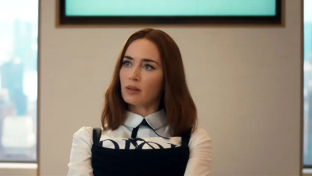 Crítica de O Diabo Veste Prada 2