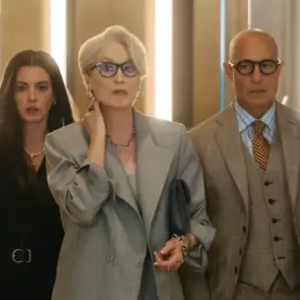 Crítica de O Diabo Veste Prada 2