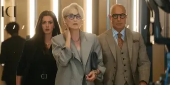 Crítica de O Diabo Veste Prada 2