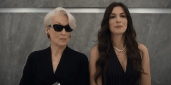 Crítica de O Diabo Veste Prada 2