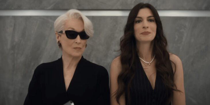 Crítica de O Diabo Veste Prada 2