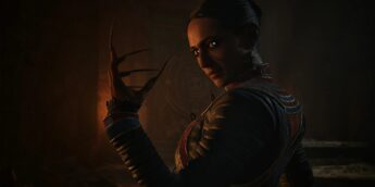 The Blood of Dawnwalker