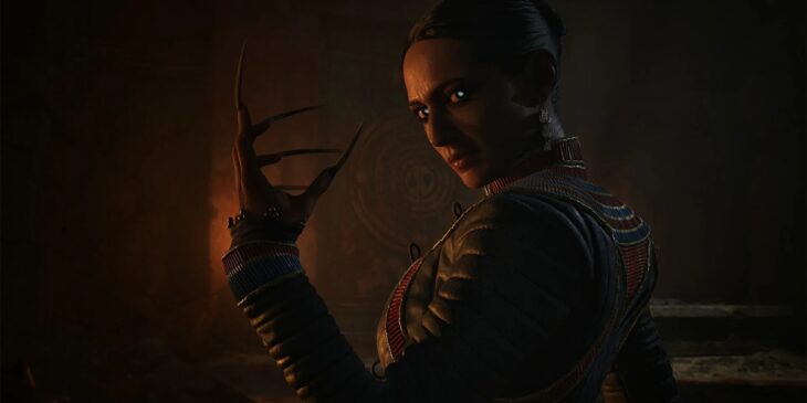 The Blood of Dawnwalker