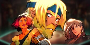 Streets of Rage