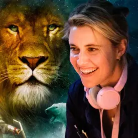Classificação de Nárnia de Greta Gerwig