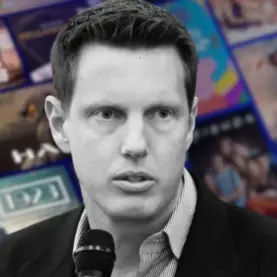 David Ellison e fusão entre Paramount e Warner