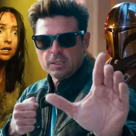 Lançamentos de maio de 2026 nos cinemas