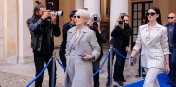 O Diabo Veste Prada 3