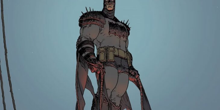 Batman da DC
