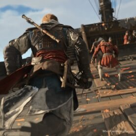Lâmina de Assassin's Creed