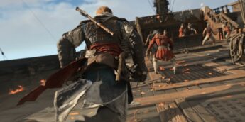 Lâmina de Assassin's Creed