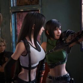 Final Fantasy VII