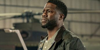 Kevin Hart na Netflix