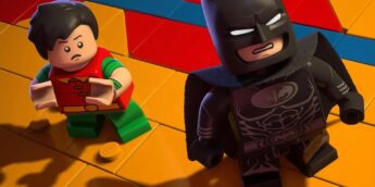 LEGO Batman