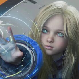 Pragmata da Capcom