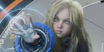 Pragmata da Capcom