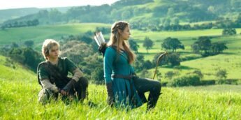 Zelda em IMAX
