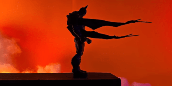 Absolute Batman vira incrível animação em stop-motion; Assista