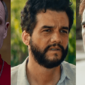 Wagner Moura, Ralph Fiennes e Colin Farrell vão estrelar comédia do diretor de Cidade de Deus