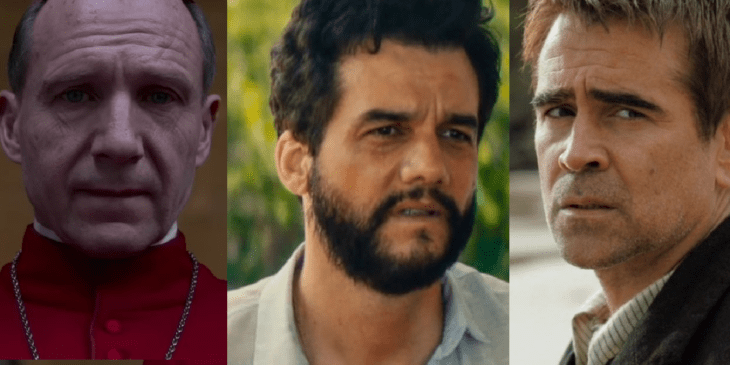 Wagner Moura, Ralph Fiennes e Colin Farrell vão estrelar comédia do diretor de Cidade de Deus