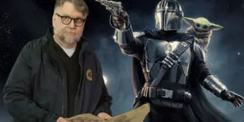 O Mandaloriano e Grogu contou com colaboração de Guillermo del Toro; Entenda