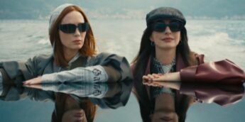 CinemaScore O Diabo Veste Prada