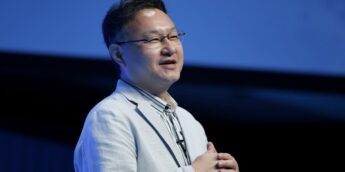 Yoshida na Sony