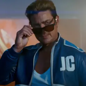 Karl Urban em Mortal Kombat II