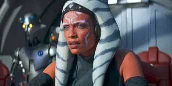 3ª temporada de Ahsoka